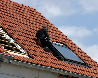 BS Prace dekarskie Bolesław Studencki